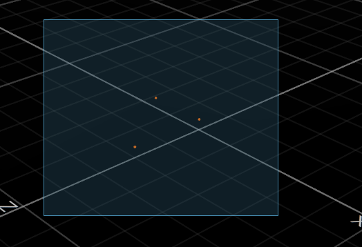  Selecting a Rigid Body