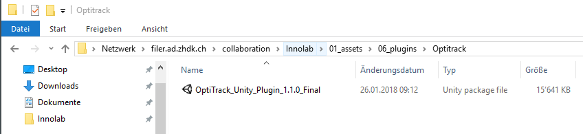 unity-filer-optitrack-plugin.png