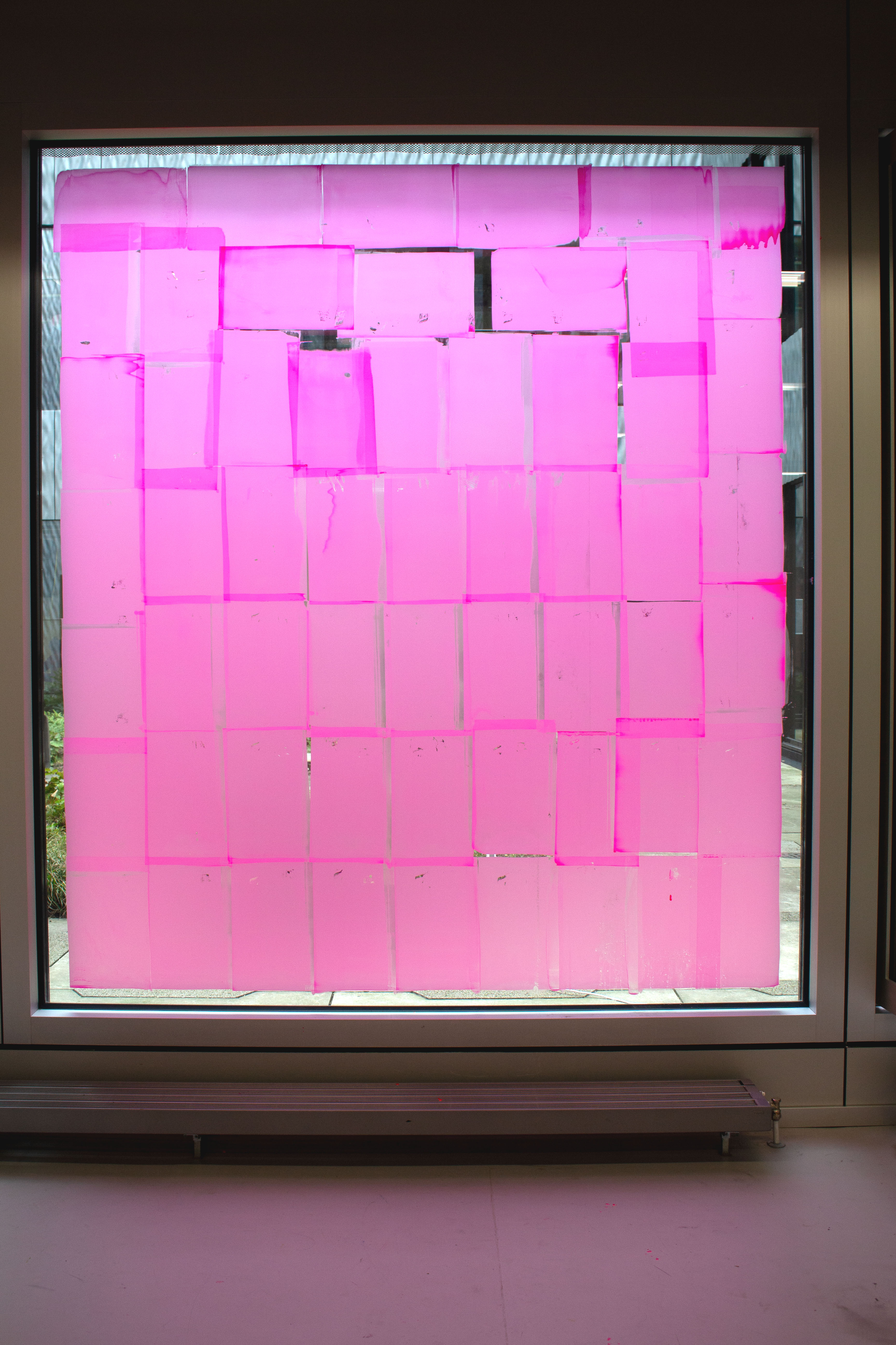 Window Drawing Window Drawing