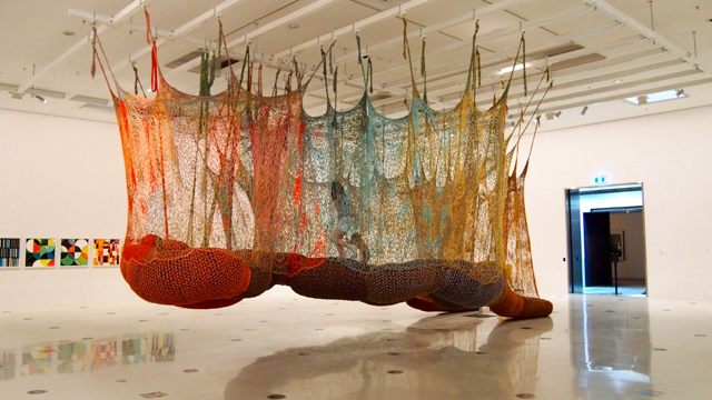 Ernesto Neto