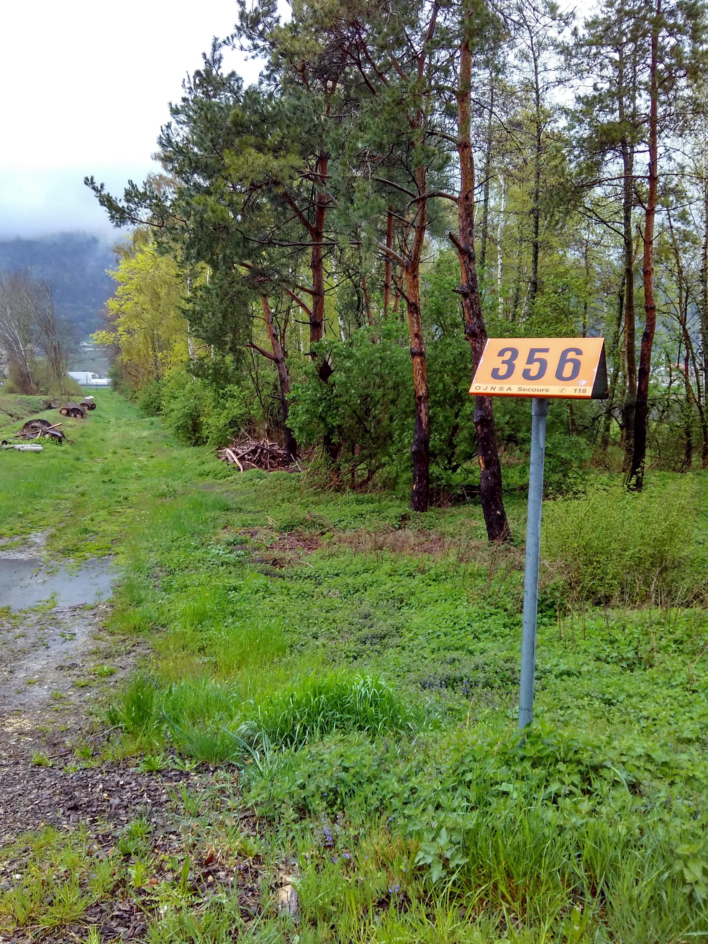  Pipeline Marker, [[http://www.sfplj-ojnsa.ch/ojnsa/fr/ | OJNSA]]